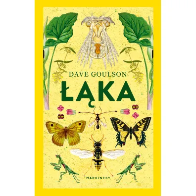 Eko. ��ka - Dave Goulson