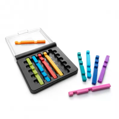 Smart Games IQ. Stixx (ENG)