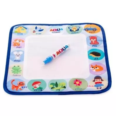 Mata Aqua ma�a 30x30cm Dumel