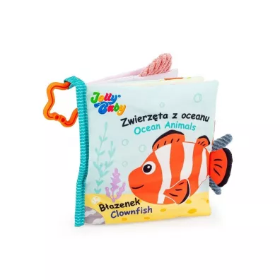 Zwierz�ta z oceanu