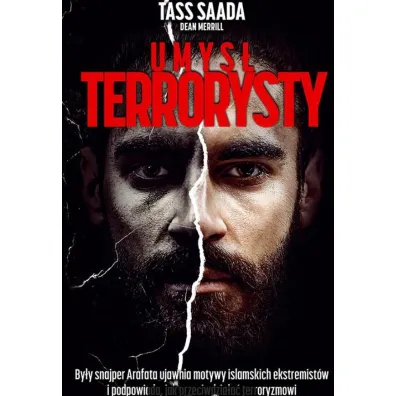Umys� terrorysty - Tass Saada