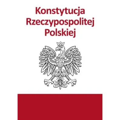 Konstytucja Rzeczypospolitej Polskiej