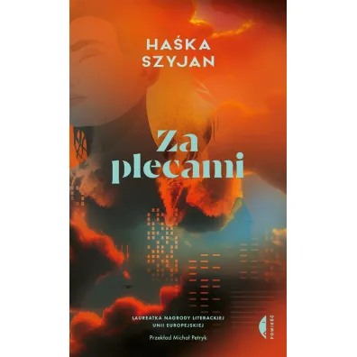 Za plecami - Micha�  Petryk, Ha�ka Szyjan