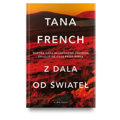 Z dala od �wiate�