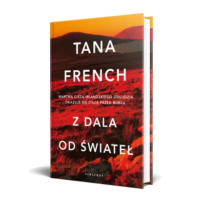 Z dala od �wiate�