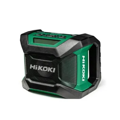 Hikoki Radio 14,4 /18v/230v ur18da w4z dab