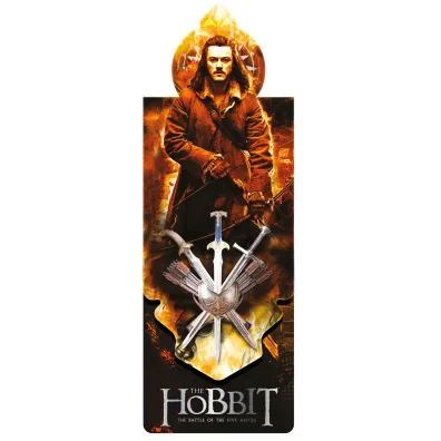 If Zak�adka magnetyczna Hobbit - �ucznik