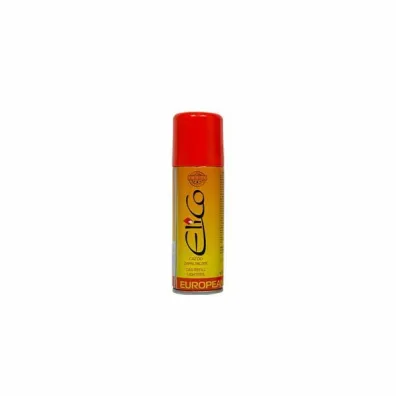 Elico Gaz do zapalniczek z aplikatorem 100 ml
