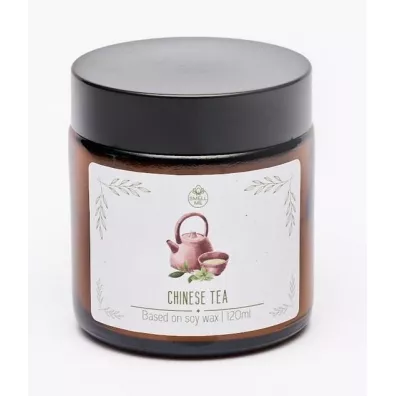 wieczka zapachowa Chinese Tea 120ml