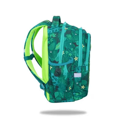 Patio Plecak szkolny Coolpack Jerry Tropic