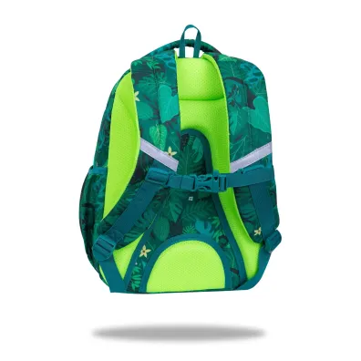 Patio Plecak szkolny Coolpack Jerry Tropic