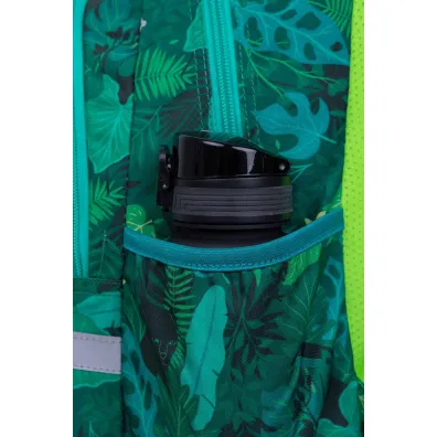 Patio Plecak szkolny Coolpack Jerry Tropic