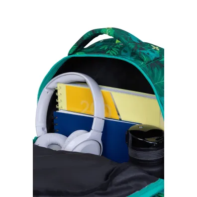 Patio Plecak szkolny Coolpack Jerry Tropic
