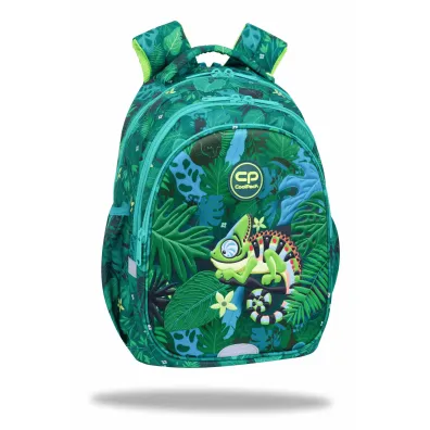 Patio Plecak szkolny Coolpack Jerry Tropic