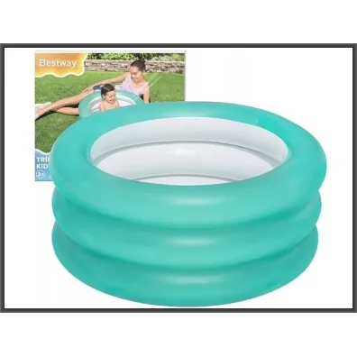 Basenik dmuchany 70 x 30cm Bestway