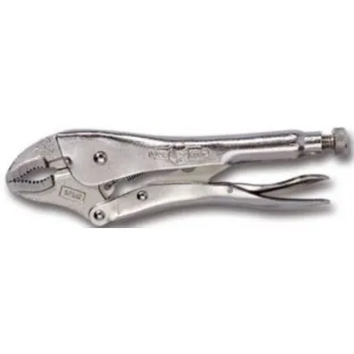 Irwin Szczypce morsea do drutu 125 mm. c szcz�ki owalne