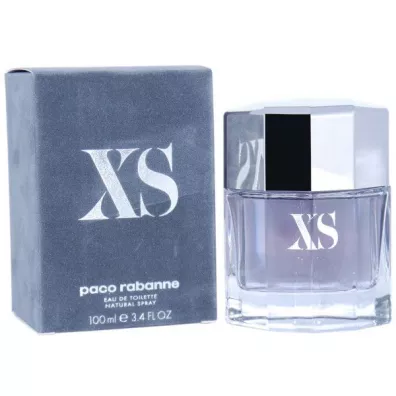 Paco Rabanne XS (2018) Men woda toaletowa spray 100 ml