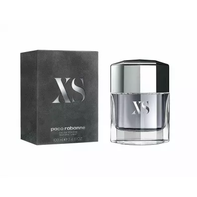 Paco Rabanne XS (2018) Men woda toaletowa spray 100 ml