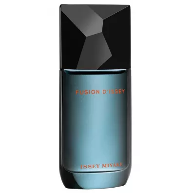 Issey Miyake Woda toaletowa dla m�czyzn Fusion dIssey 100 ml