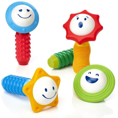 Smart Max My First. Sound & Senses