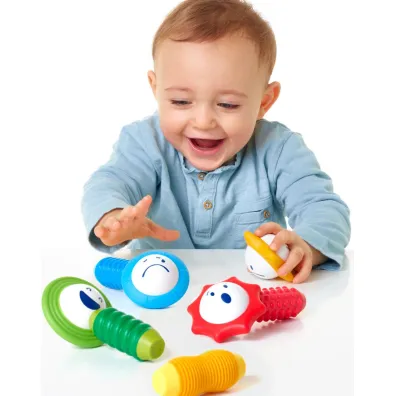 Smart Max My First. Sound & Senses
