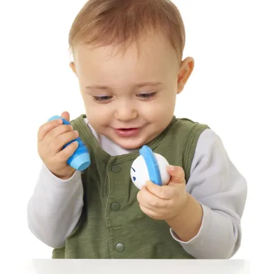 Smart Max My First. Sound & Senses
