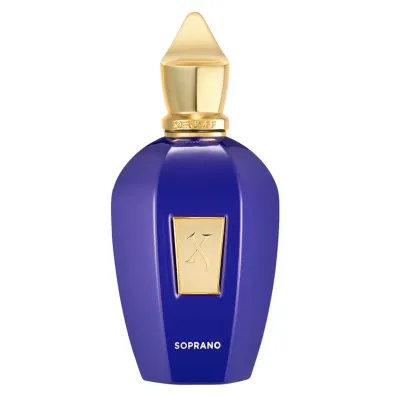 Xerjoff Soprano Woda perfumowana 100 ml