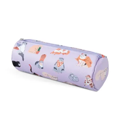 MFP Pi�rnik saszetka print Koty 7x20cm