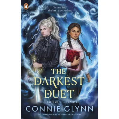 The Darkest Duet - Connie  Glynn