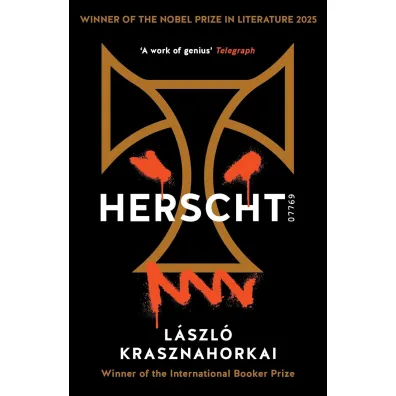 Herscht 07769 - L�szl� Krasznahorkai