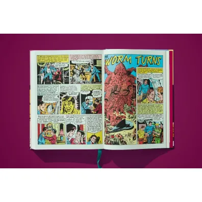EC Comics Library. Weird Science. Vol. 1 wer. angielska