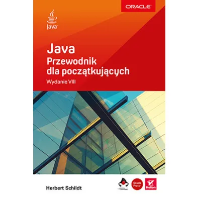 Java. Przewodnik dla pocz�tkuj�cych - Herbert Schildt
