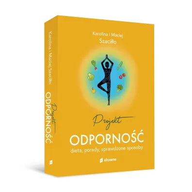 Projekt odporno��. Dieta, porady, sprawdzone sposoby