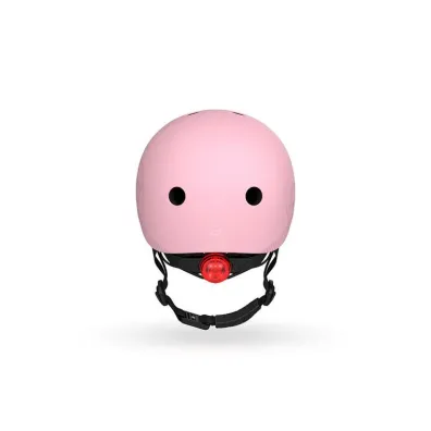 Kask M-L dla starszych dzieci i nastolatk�w Rose Scootandride