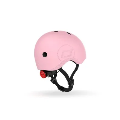 Kask M-L dla starszych dzieci i nastolatk�w Rose Scootandride