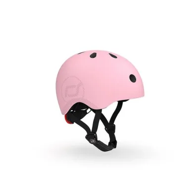 Kask M-L dla starszych dzieci i nastolatk�w Rose Scootandride
