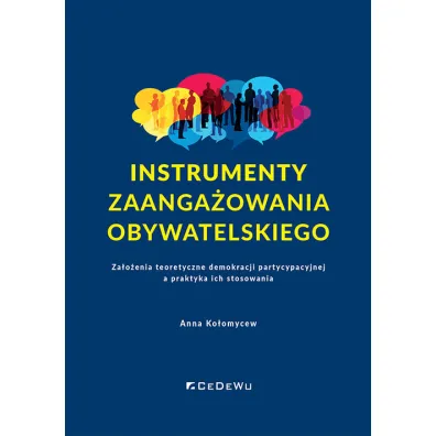 Instrumenty zaanga�owania obywatelskiego - Anna Ko�omycew