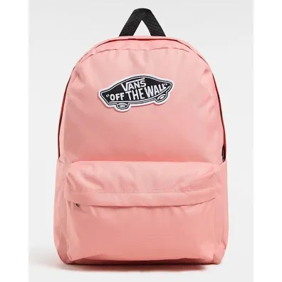 Plecak Vans Old Skool Classic - R�owy