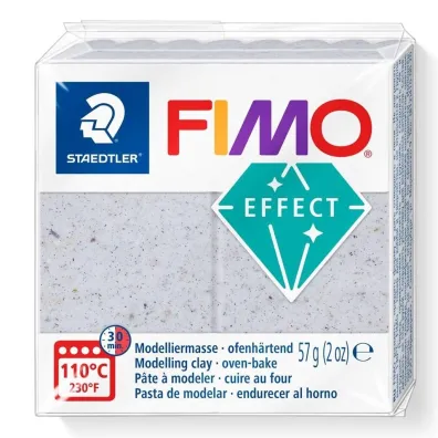 Staedtler Masa termoutwardzalna Fimo 57g fioletowy botanical