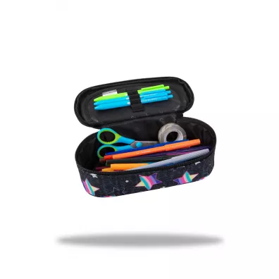 CoolPack Pi�rnik Campus Rainbow Night