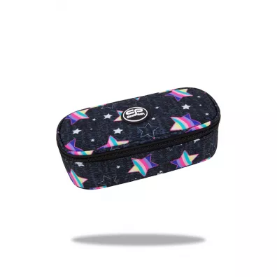 CoolPack Pi�rnik Campus Rainbow Night
