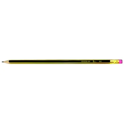 Tetis O��wek z gumk� H4 12 szt.