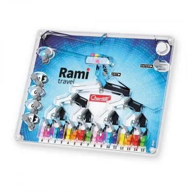 Rami travel Quercetti
