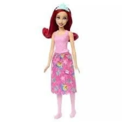 DISNEY Princess Arielka Party doll JBG05 Mattel