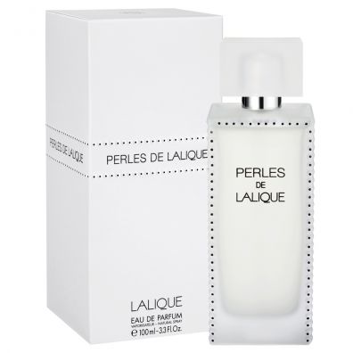 Perles de Lalique woda perfumowana spray 100 ml