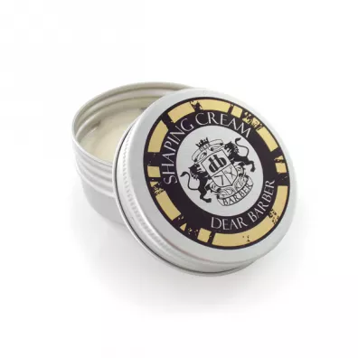 Dear Barber Shaping Cream krem do stylizacji wosw 20 ml