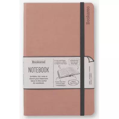 If Bookaroo Notatnik Journal A5
