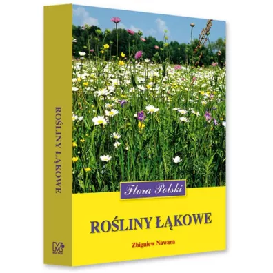 Ro�liny ��kowe - Zbigniew Nawara