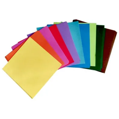 Galeria Hobby Papier origami mix 70g, 15x15cm