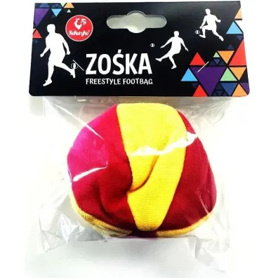 Gra Zo�ka - pi�ka sportowa KUKURYKU 4862